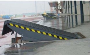 液壓登車(chē)橋可以應用于哪里，你真的知道嗎？