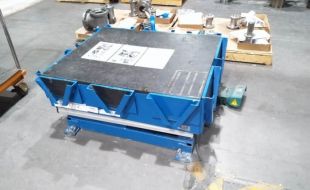 適用范圍廣泛：液壓登車(chē)橋在不同場(chǎng)景中的應用