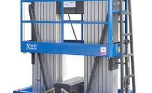 液壓登車(chē)橋的工作原理與應用