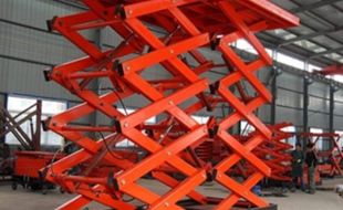 液壓登車(chē)橋如何適應不同機型和尺寸的飛機？