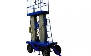移動(dòng)式登車(chē)橋的技術(shù)創(chuàng  )新與突破