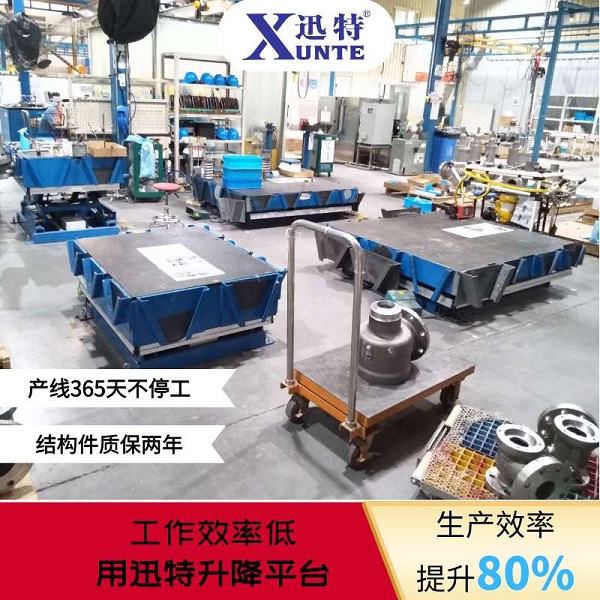 電動(dòng)升降平臺供應商廠(chǎng)家