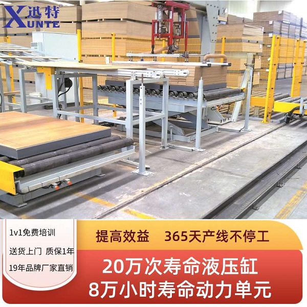 南朗升降平臺廠(chǎng)家