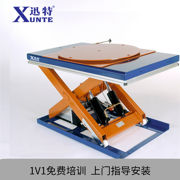液壓電動(dòng)升降平臺廠(chǎng)家