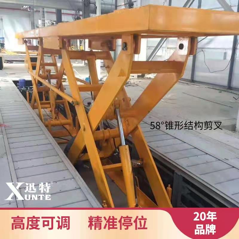 固定式液壓升降平臺哪些廠(chǎng)家