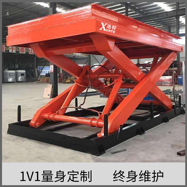 武漢固定式液壓升降平臺廠(chǎng)家