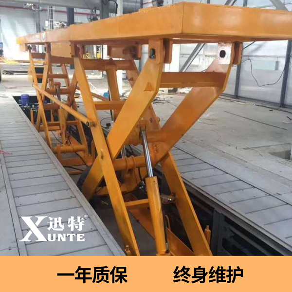 昆明大型升降平臺廠(chǎng)家