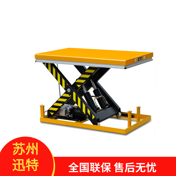 月臺升降平臺廠(chǎng)家