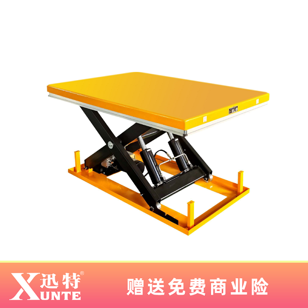 液壓升降臺廠(chǎng)家